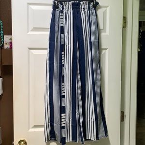 Lightweight Beautiful Palazzo Pants